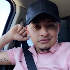 Meet your Posher, Harry